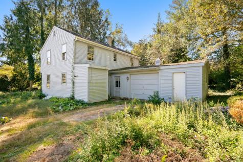 1 Millan Terrace Stonington CT 06379