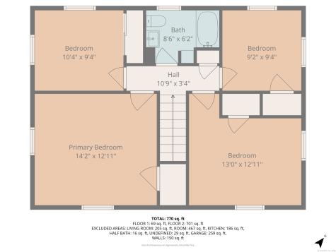 1 Millan Terrace Stonington CT 06379