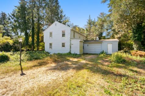 1 Millan Terrace Stonington CT 06379