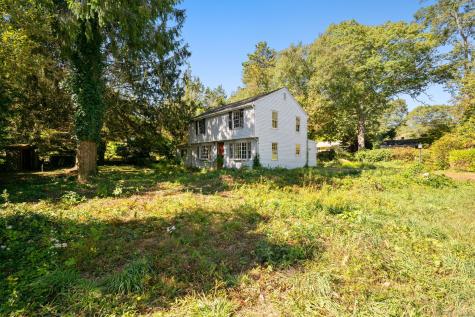 1 Millan Terrace Stonington CT 06379