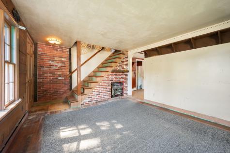 1 Millan Terrace Stonington CT 06379