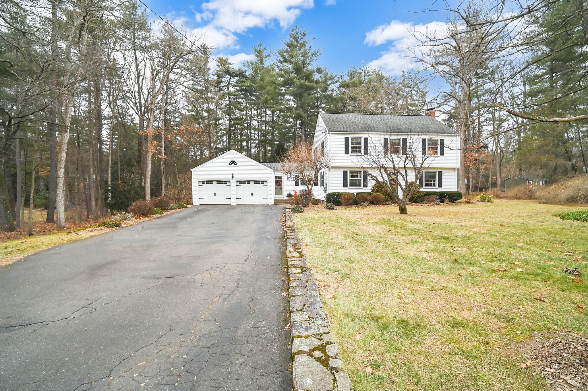 48 Wheeler Road Simsbury CT 06070