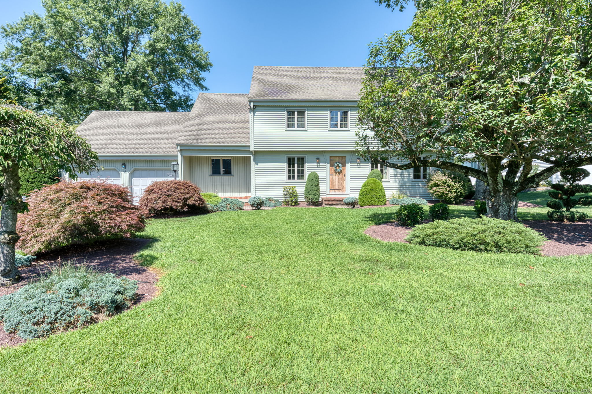 85 Boulter Road Wethersfield CT 06109
