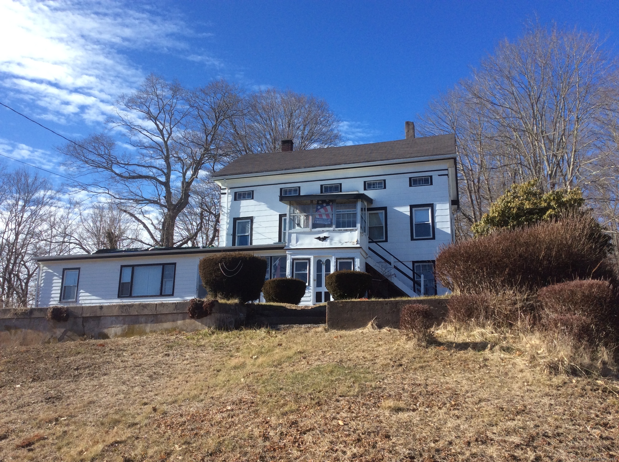 76 Skinner Street East Hampton CT 06424