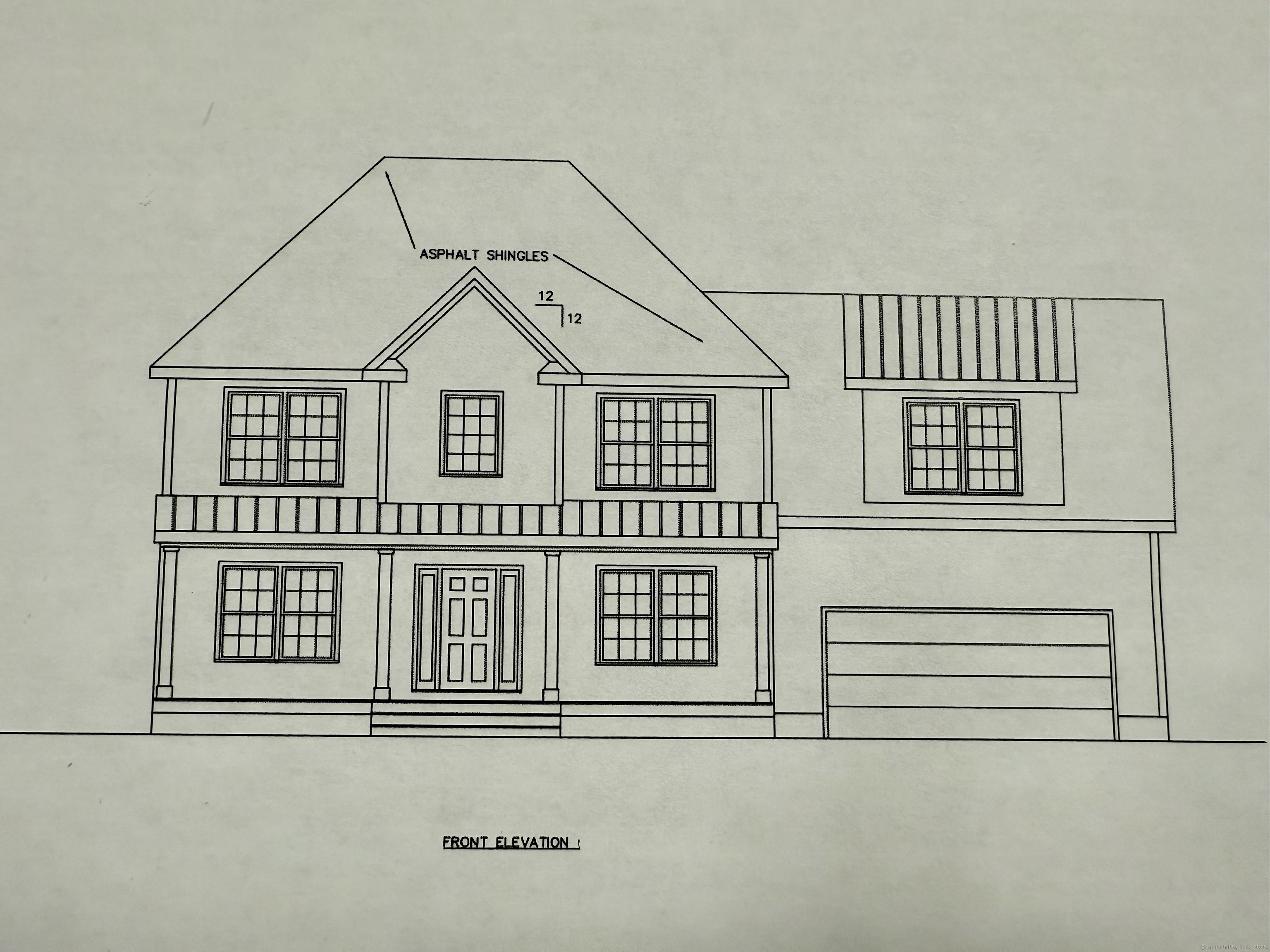2 Steeple View Lane Shelton CT 06484