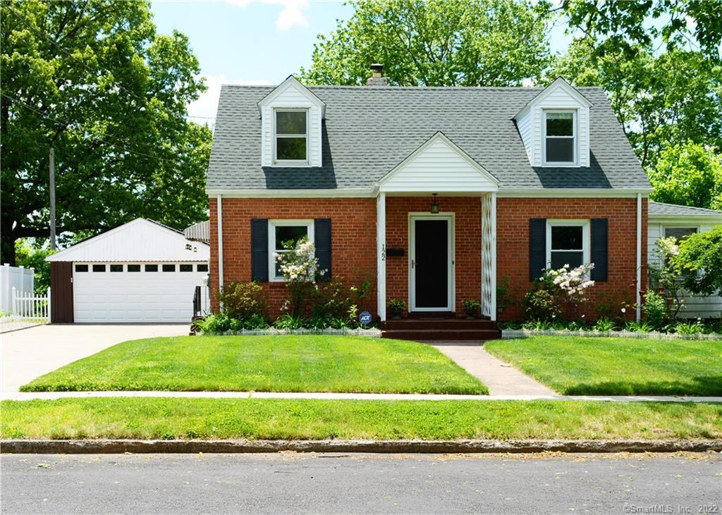 122 Oberlin Road Hamden CT 06514