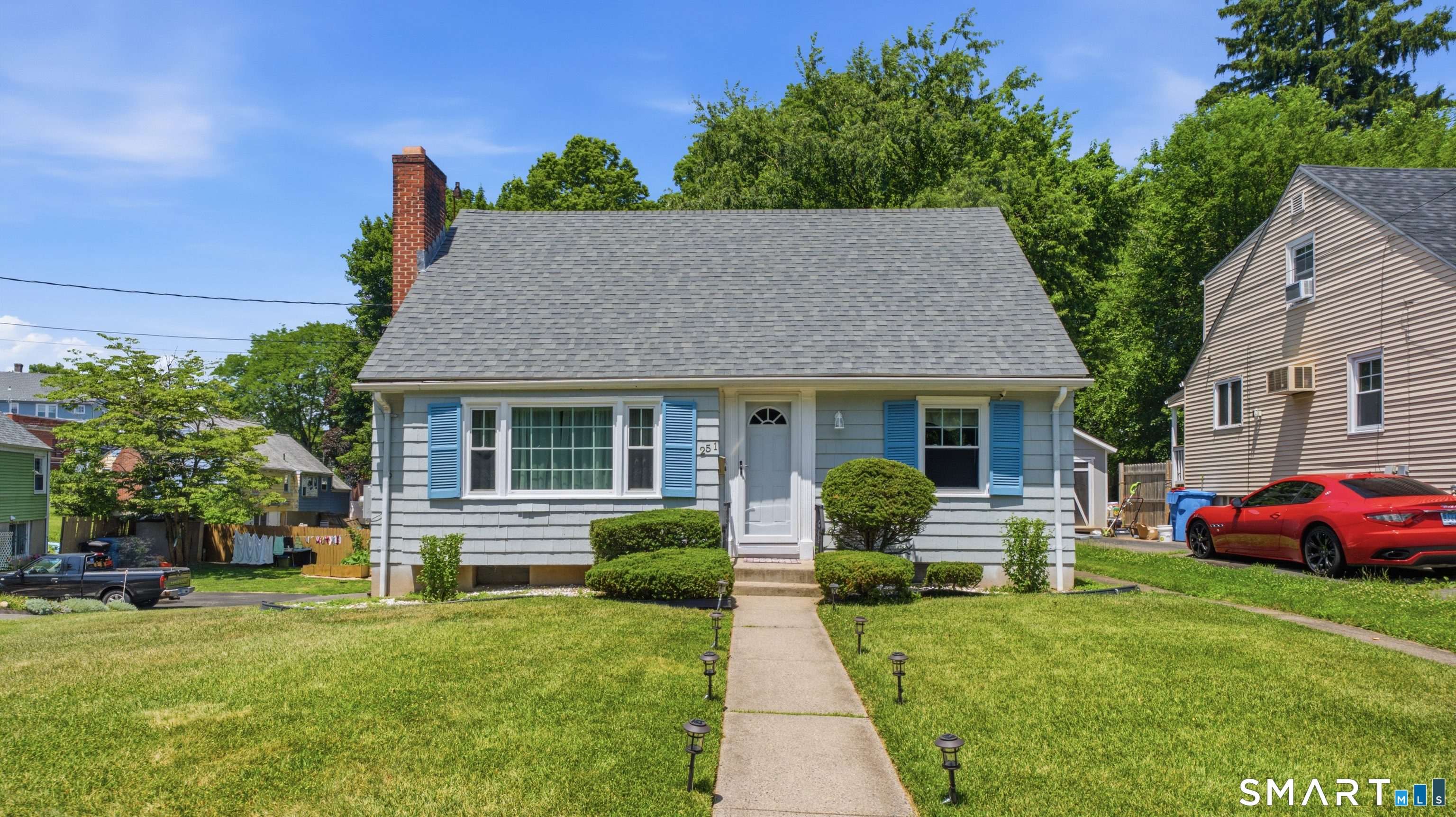 251 Buell Street New Britain CT 06051