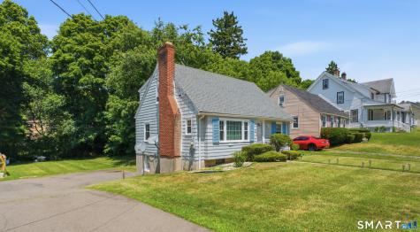 251 Buell Street New Britain CT 06051