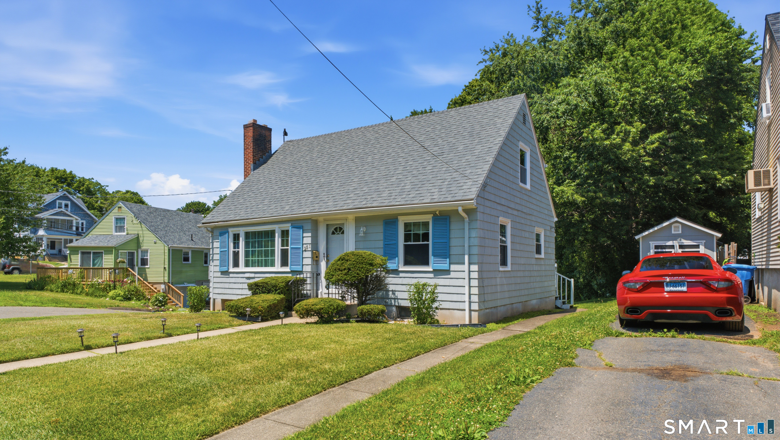 251 Buell Street New Britain CT 06051