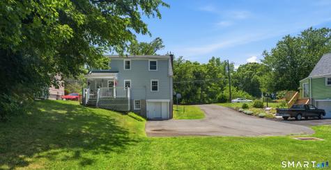 251 Buell Street New Britain CT 06051