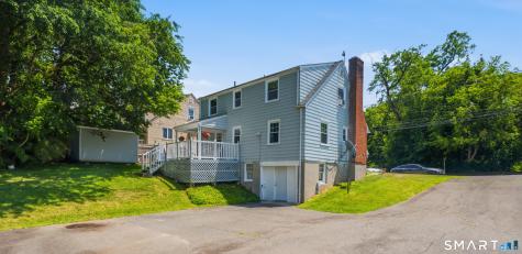 251 Buell Street New Britain CT 06051