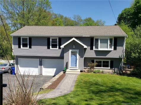205 Cherry Avenue Watertown CT 06795