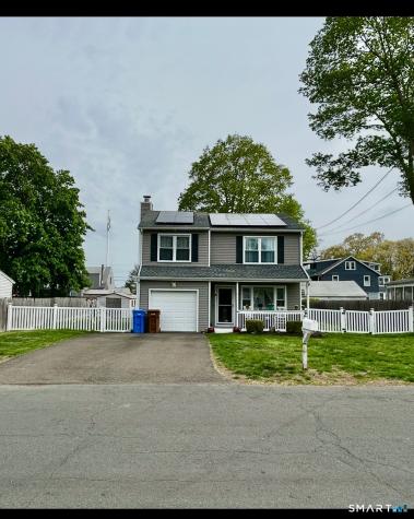 18 Wallace Street Shelton CT 06484