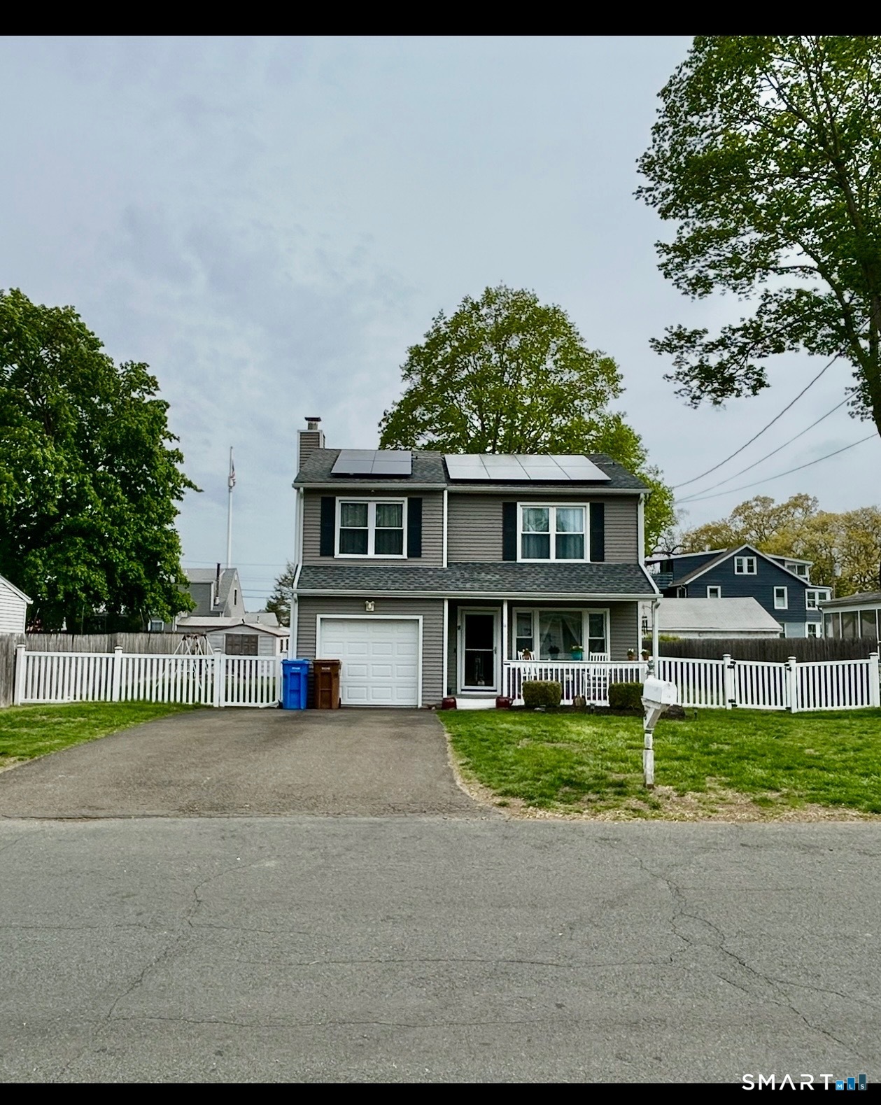 18 Wallace Street Shelton CT 06484