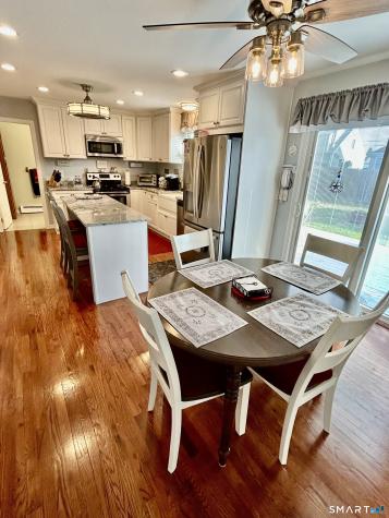 18 Wallace Street Shelton CT 06484