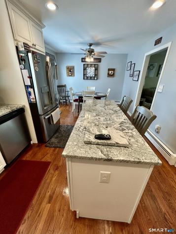 18 Wallace Street Shelton CT 06484