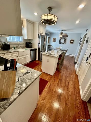 18 Wallace Street Shelton CT 06484