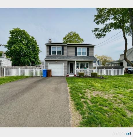 18 Wallace Street Shelton CT 06484