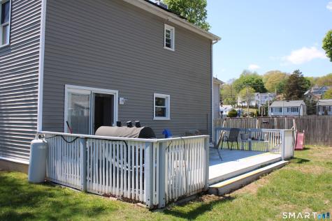 18 Wallace Street Shelton CT 06484