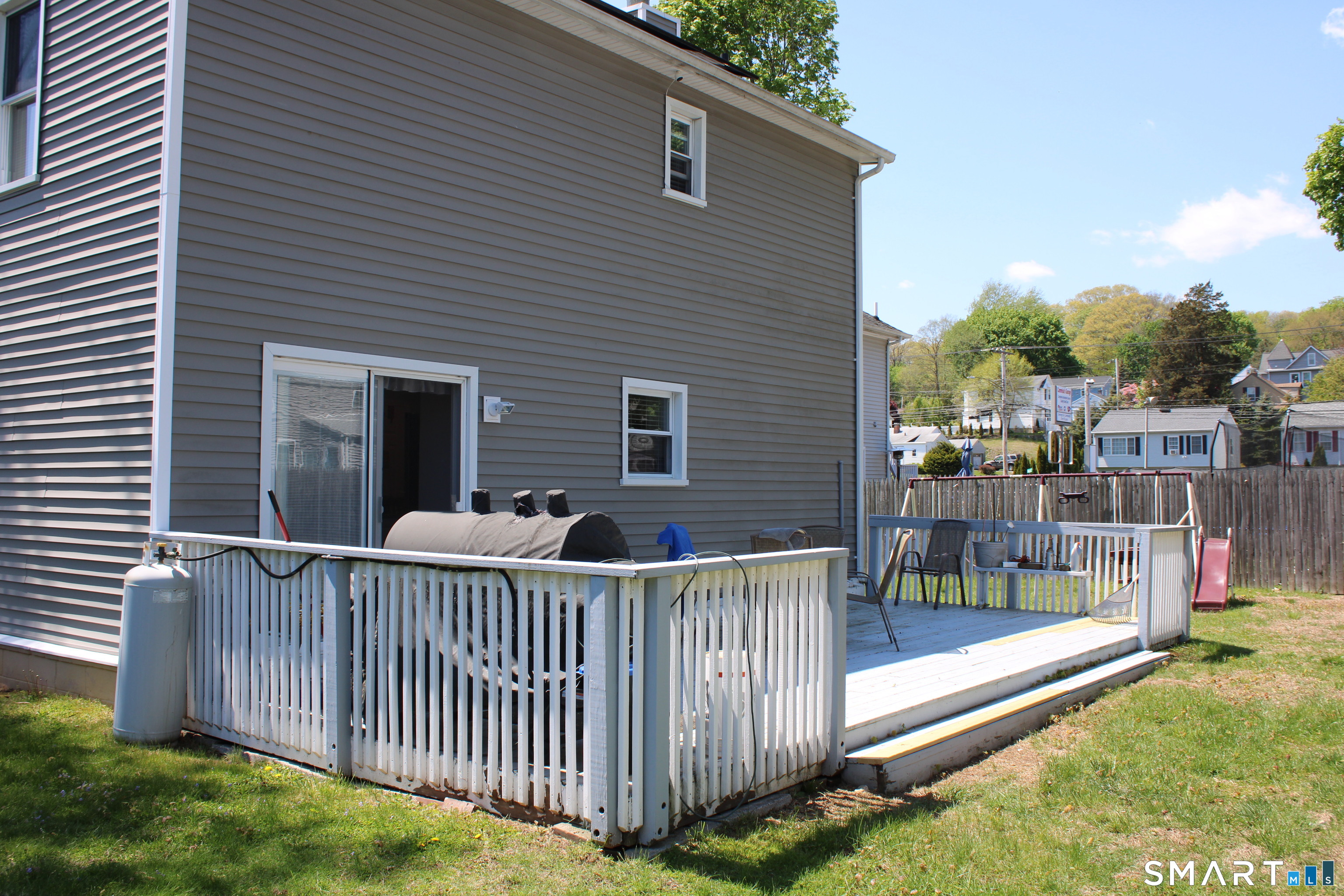 18 Wallace Street Shelton CT 06484