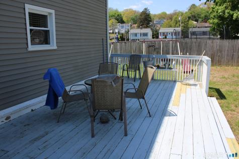 18 Wallace Street Shelton CT 06484