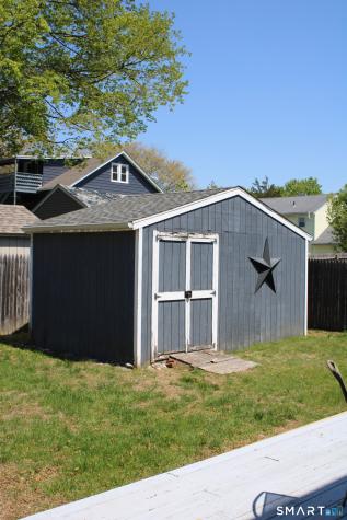 18 Wallace Street Shelton CT 06484