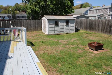 18 Wallace Street Shelton CT 06484
