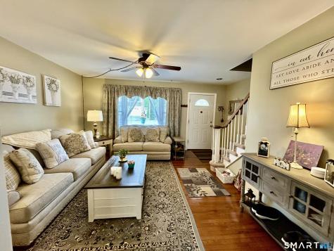 18 Wallace Street Shelton CT 06484