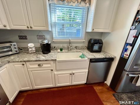 18 Wallace Street Shelton CT 06484