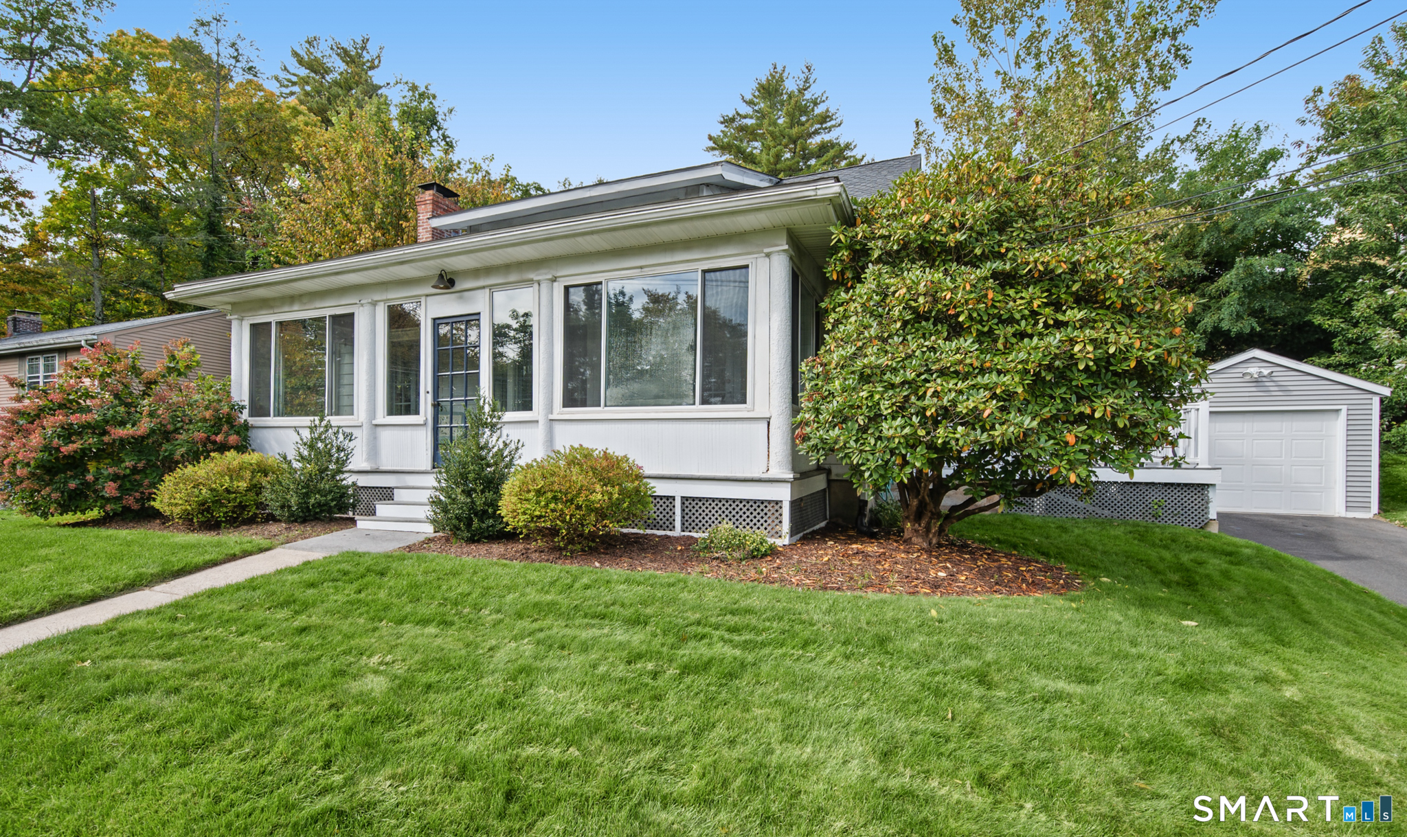 71 Everett Avenue West Hartford CT 06107