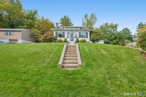 71 Everett Avenue West Hartford CT 06107