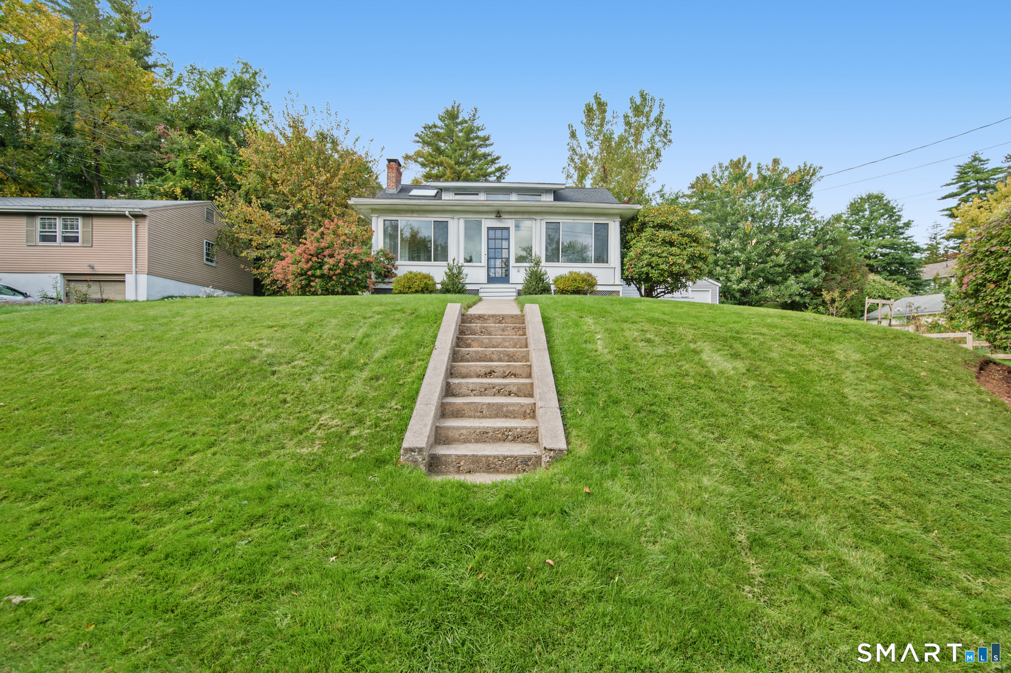 71 Everett Avenue West Hartford CT 06107