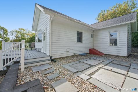 71 Everett Avenue West Hartford CT 06107