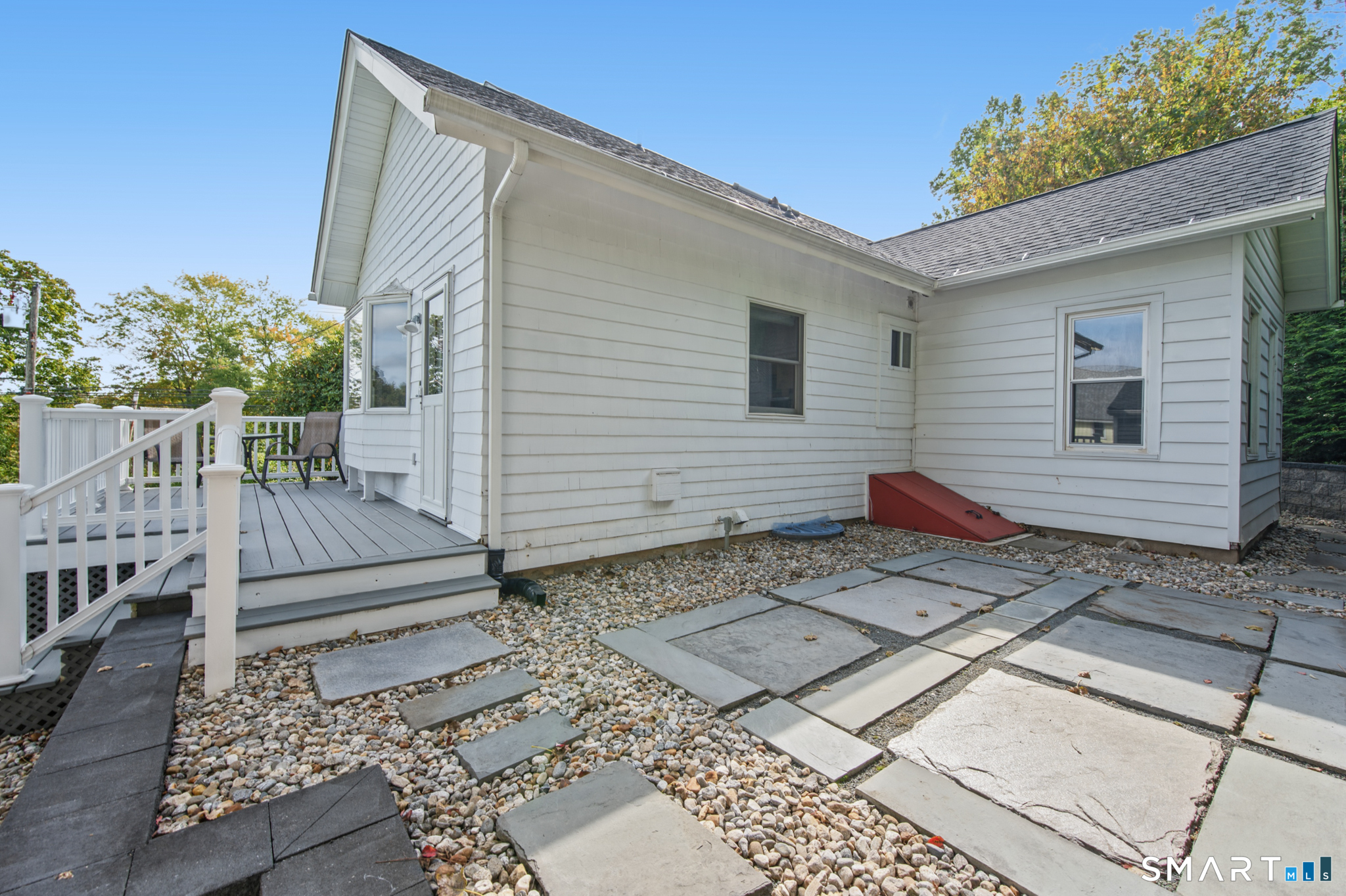 71 Everett Avenue West Hartford CT 06107