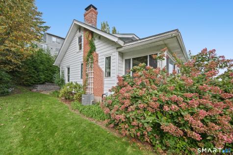 71 Everett Avenue West Hartford CT 06107