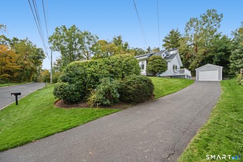 71 Everett Avenue West Hartford CT 06107