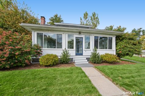 71 Everett Avenue West Hartford CT 06107