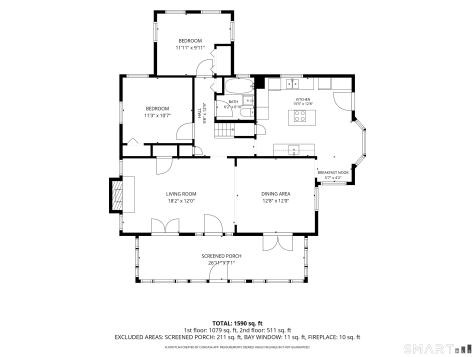 71 Everett Avenue West Hartford CT 06107