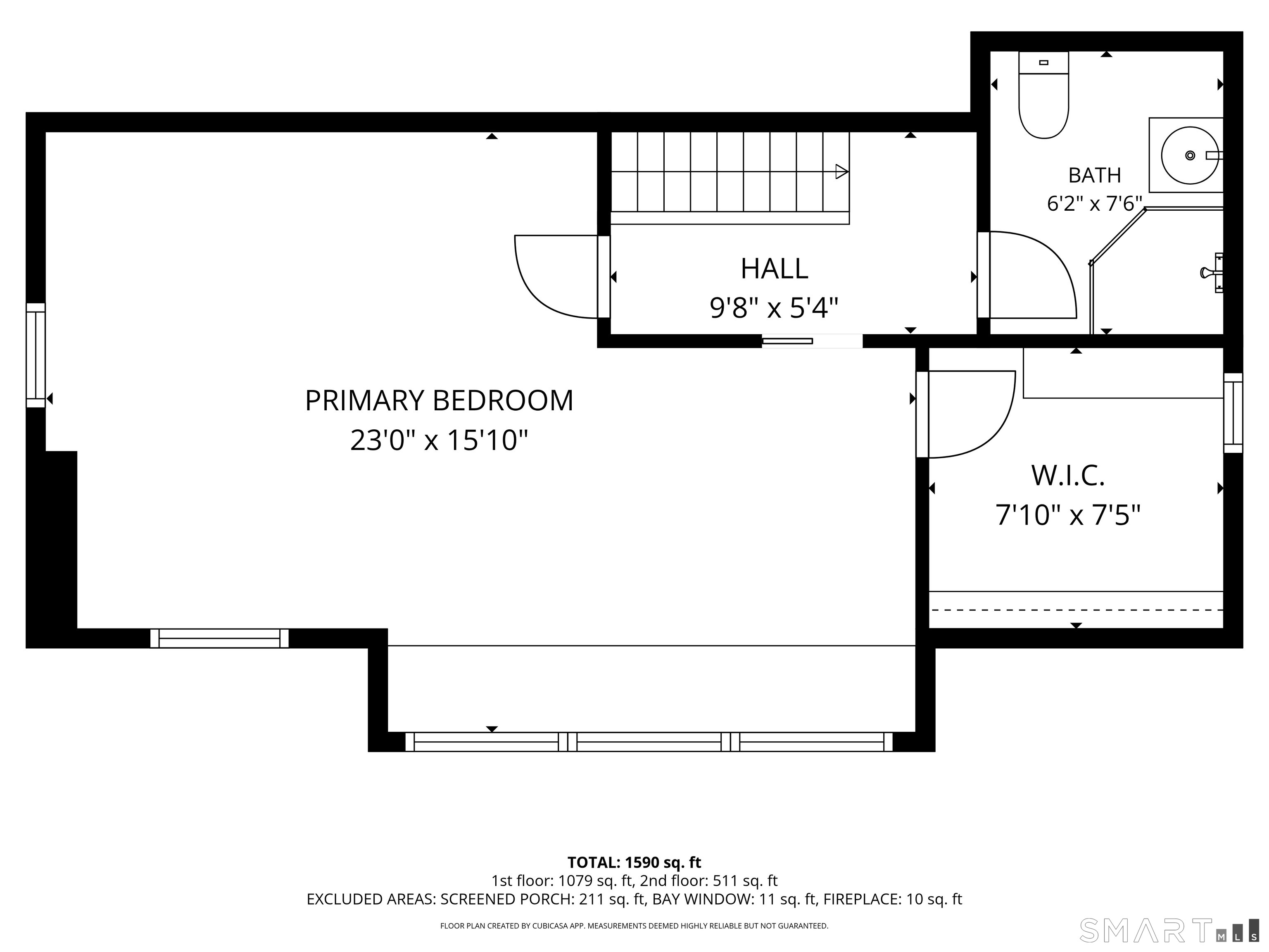 71 Everett Avenue West Hartford CT 06107