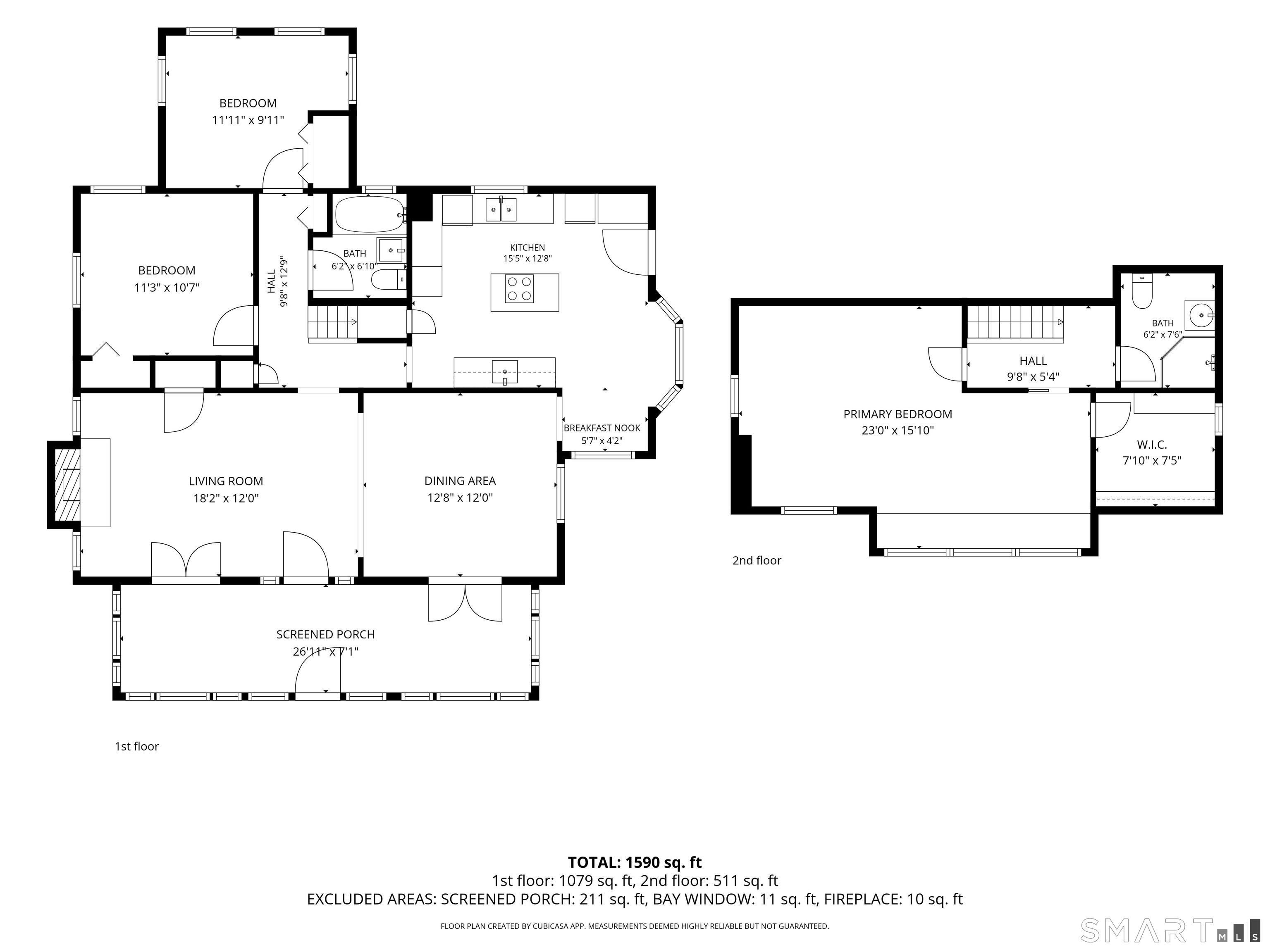 71 Everett Avenue West Hartford CT 06107
