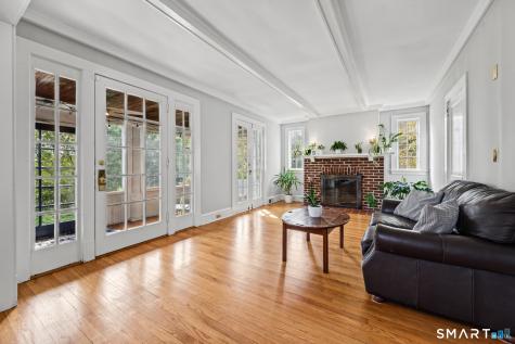71 Everett Avenue West Hartford CT 06107