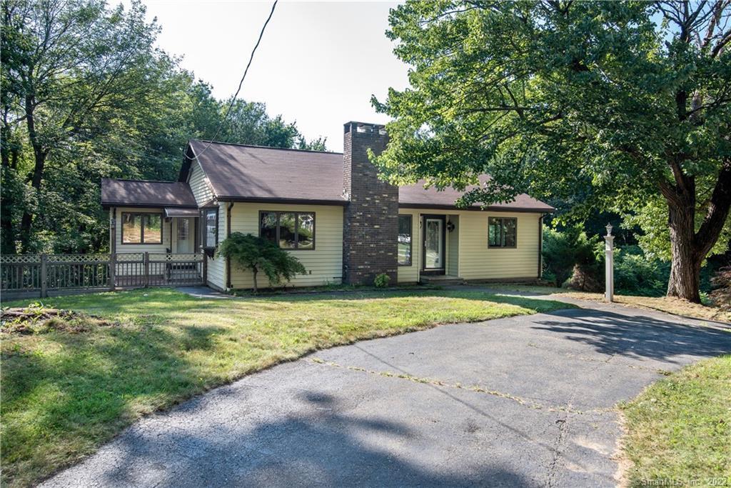 45 Lindsley Drive Wolcott CT 06716