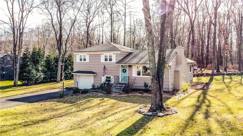 42 Benson Drive Danbury CT 06810