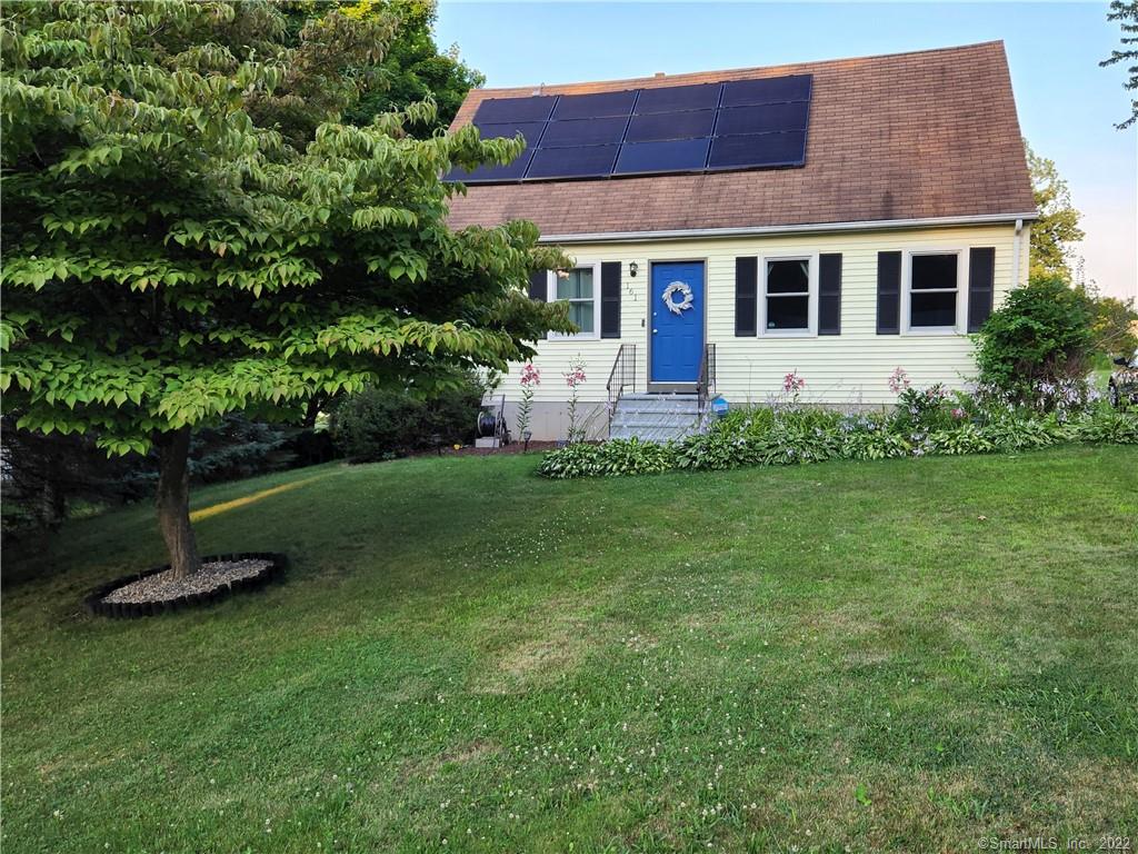161 Peck Lane Bristol CT 06010
