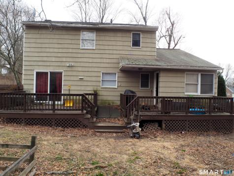 341 Lounsbury Street Waterbury CT 06706