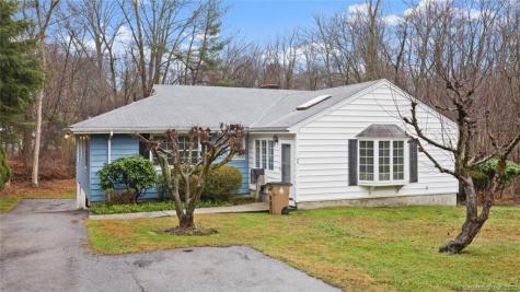 99 Woods End Road Stamford CT 06905