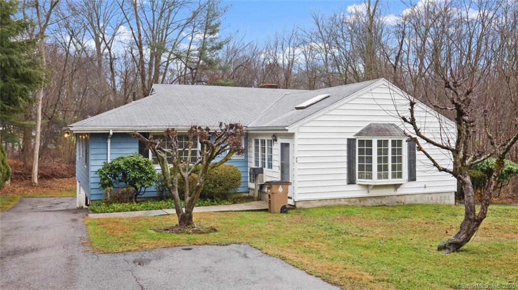 99 Woods End Road Stamford CT 06905