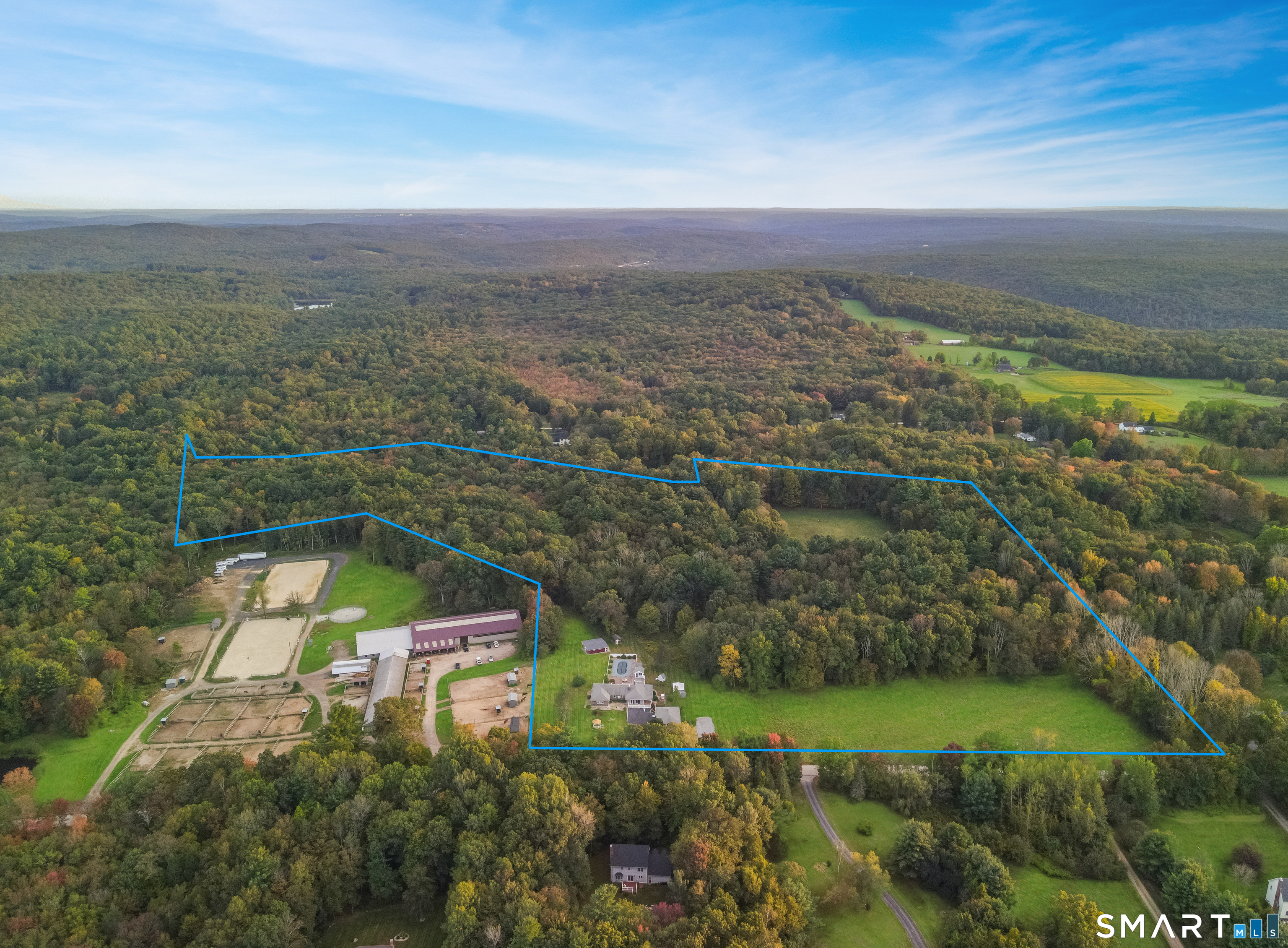 28 Cemetery Road Willington CT 06279