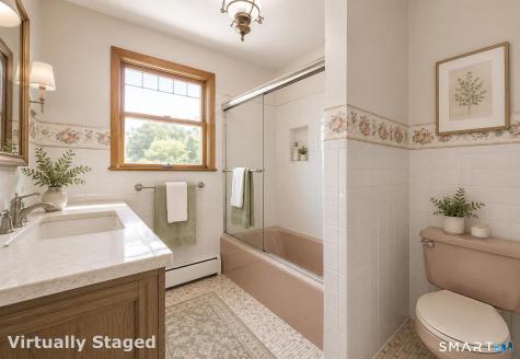 28 Cemetery Road Willington CT 06279