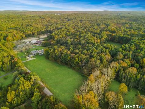 28 Cemetery Road Willington CT 06279